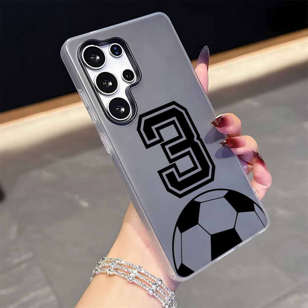 جراب هاتف سيليكون جيلي 2 في 1  - مراجعة Phone Cases You Can Customize وسعره