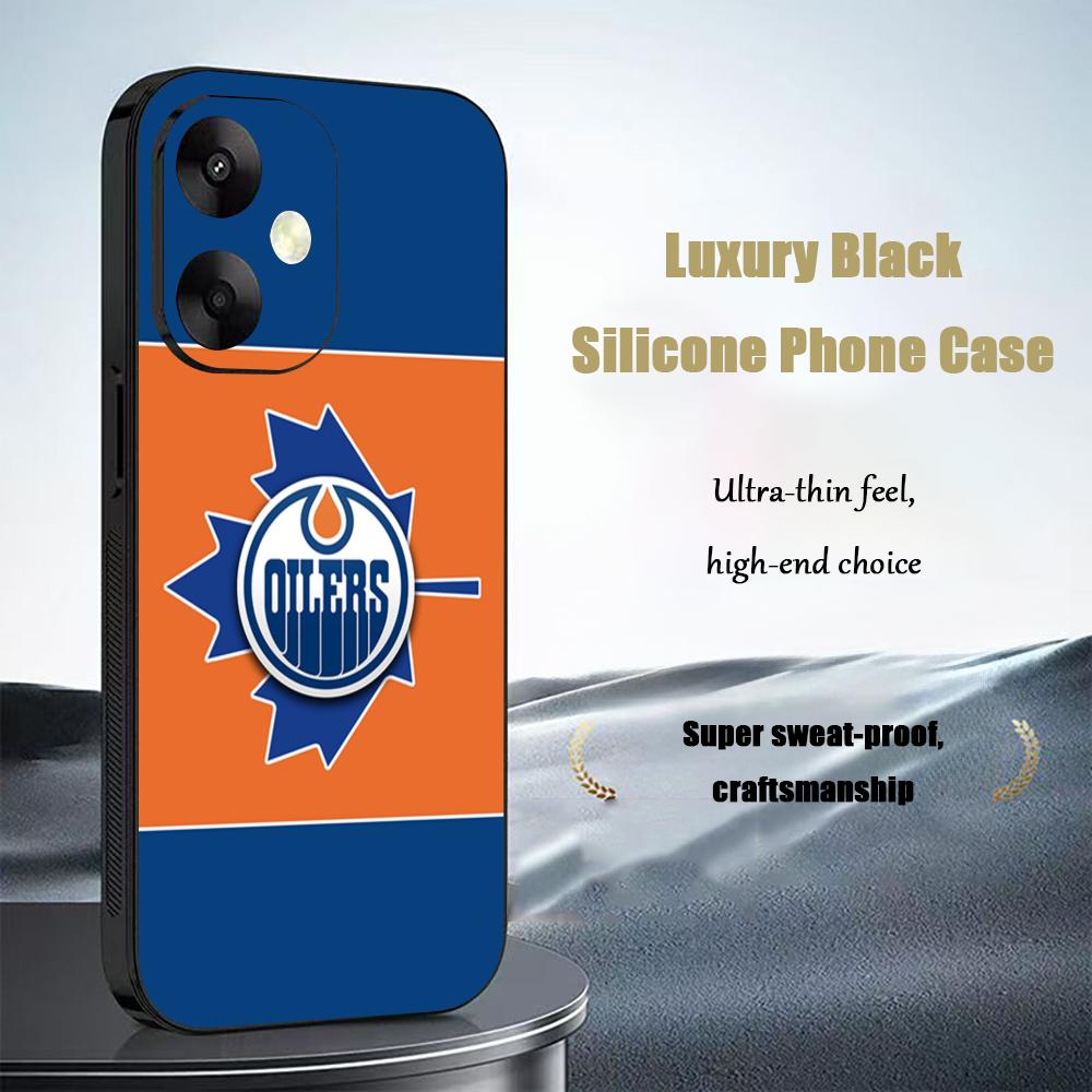 غطاء هاتف إدمونتون أويلرز لشاو - مراجعة Phone Cases Edmonton وسعره