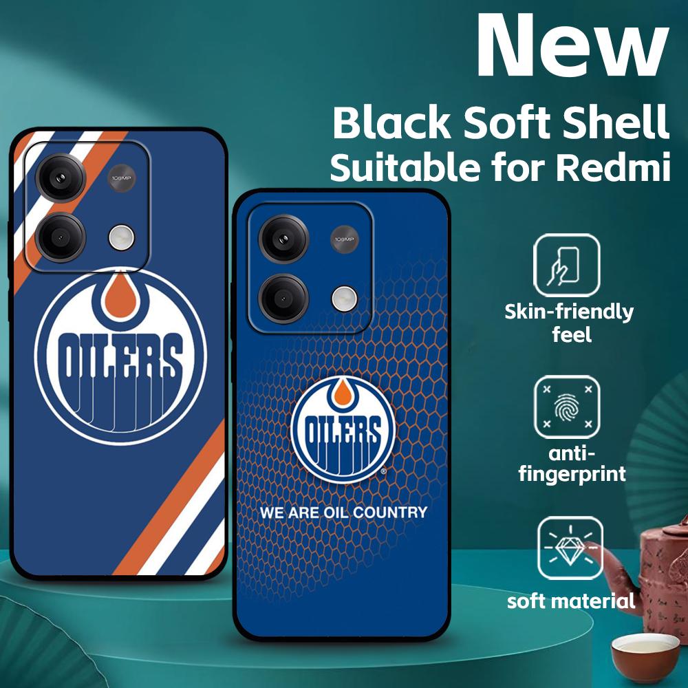 غطاء هاتف إدمونتون أويلرز لشاو - مراجعة Phone Cases Edmonton وسعره