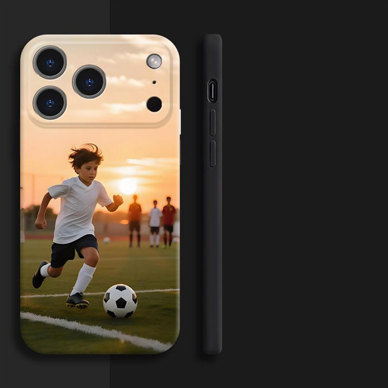 غطاء هاتف مخصص لـ OPPO Reno 15 - مراجعة Phone Cases Custom وسعره