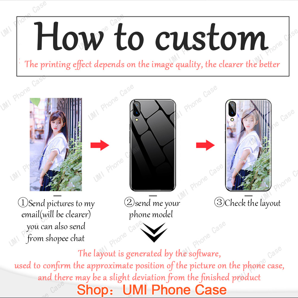 غطاء هاتف مخصص لجميع الماركات، - مراجعة Phone Cases You Can Customize وسعره