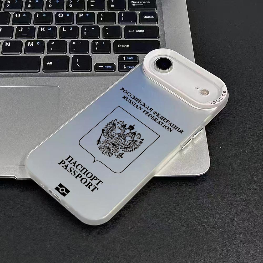 روسيا جواز السفر تصميم جراب ها - مراجعة Phone Cases Rugged وسعره