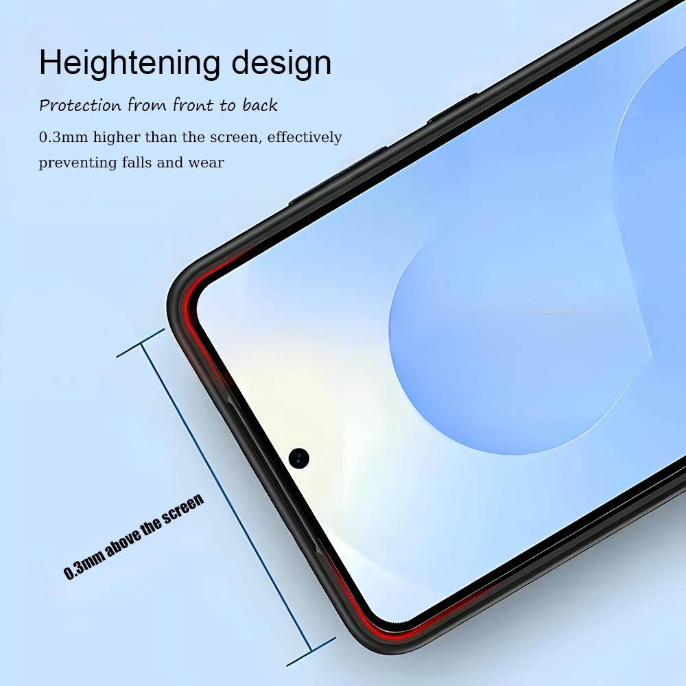 أنيمي الأمير الصغير قضية الهات - مراجعة Phone Cases Galaxy S24 وسعره