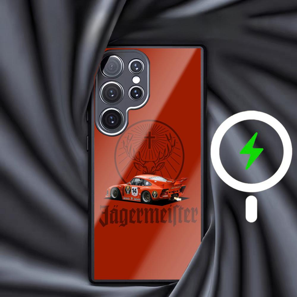 غطاء هاتف أنيق من ماركة J-Jage - مراجعة Phone Cases Brands وسعره