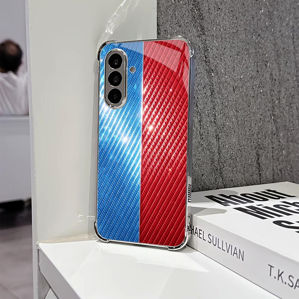 جراب هاتف من ألياف الكربون بال - مراجعة Phone Cases Quad Lock وسعره
