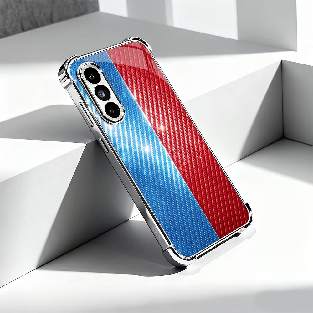 جراب هاتف من ألياف الكربون بال - مراجعة Phone Cases Quad Lock وسعره