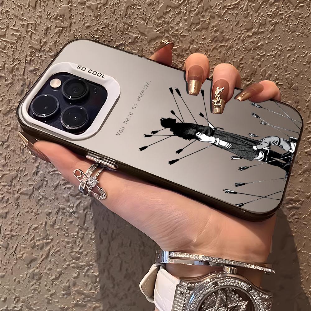 جراب هاتف أنيمي رائع من V-Vinl - مراجعة Phone Cases Anime وسعره