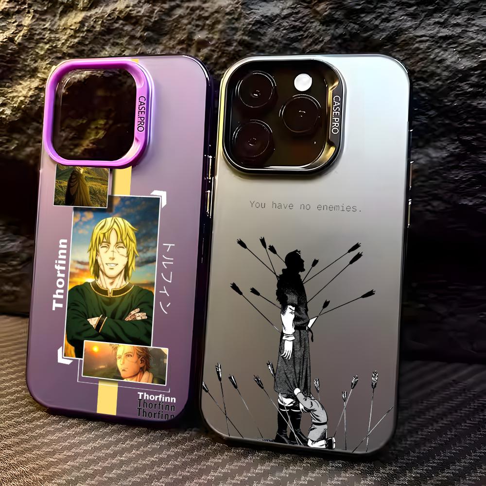 جراب هاتف أنيمي رائع من V-Vinl - مراجعة Phone Cases Anime وسعره