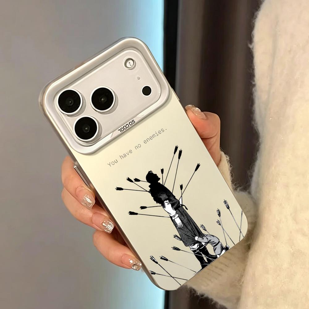 جراب هاتف أنيمي رائع من V-Vinl - مراجعة Phone Cases Anime وسعره