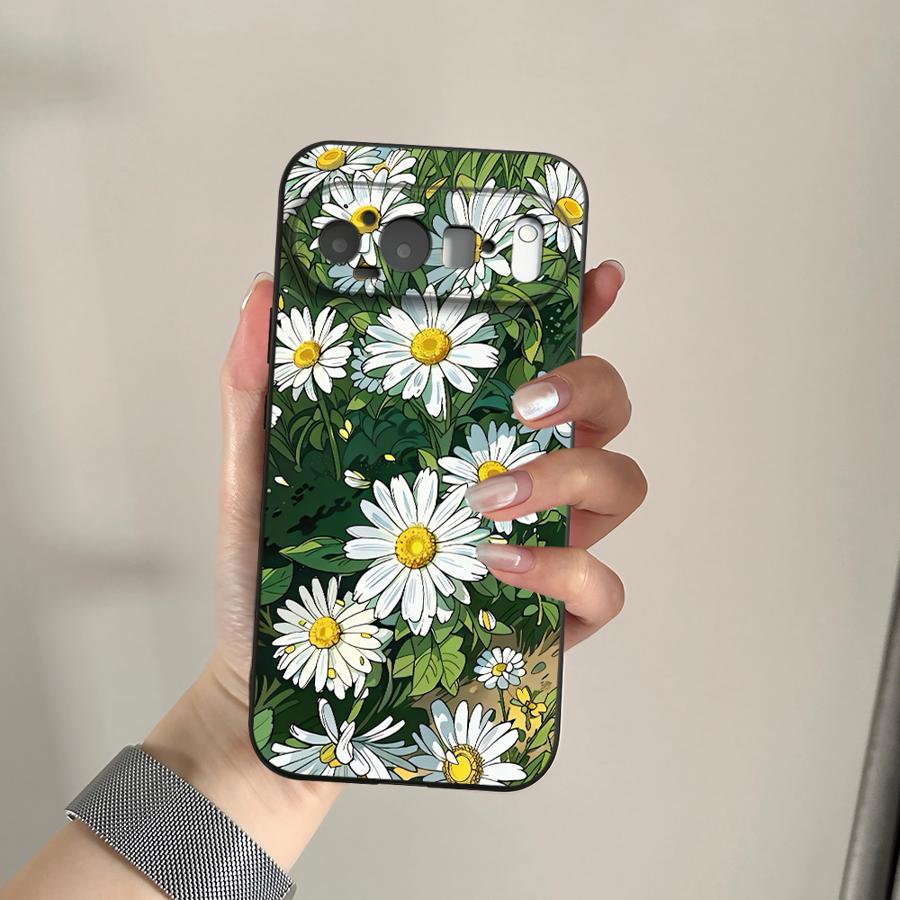 غطاء حماية لهواتف جوجل بيكسل 1 - مراجعة Phone Cases Google Pixel 7 وسعره