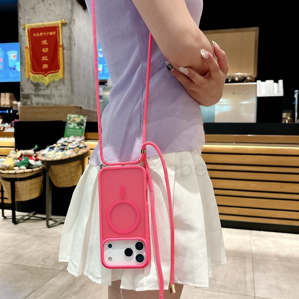 Crossbody الحبل حزام ماتي المغ - مراجعة Phone Cases With Magnet وسعره