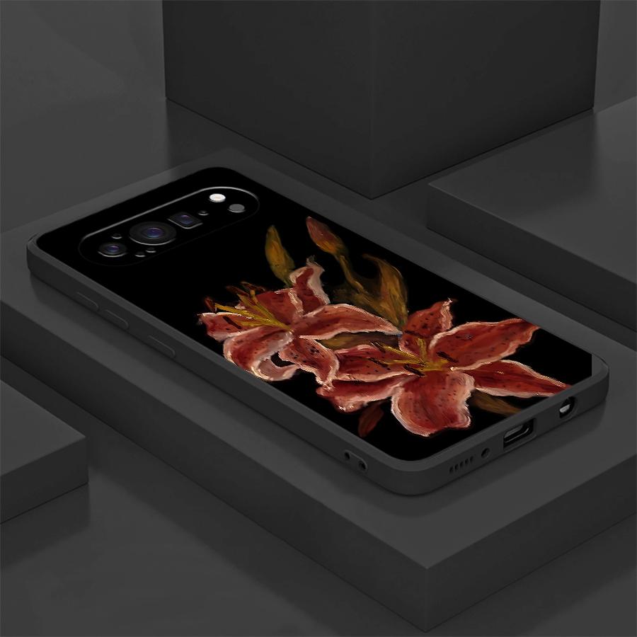 غطاء حماية للهاتف من فوندا لهو - مراجعة Phone Cases Google Pixel 7 وسعره