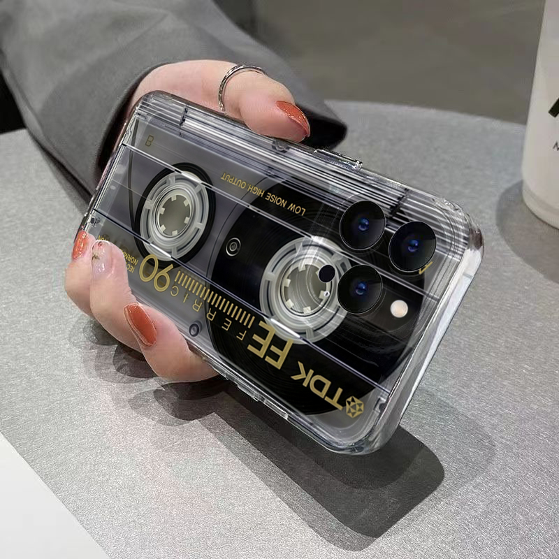 غطاء هاتف من مادة TPU لسامسونج - مراجعة Phone Cases Galaxy S24 وسعره