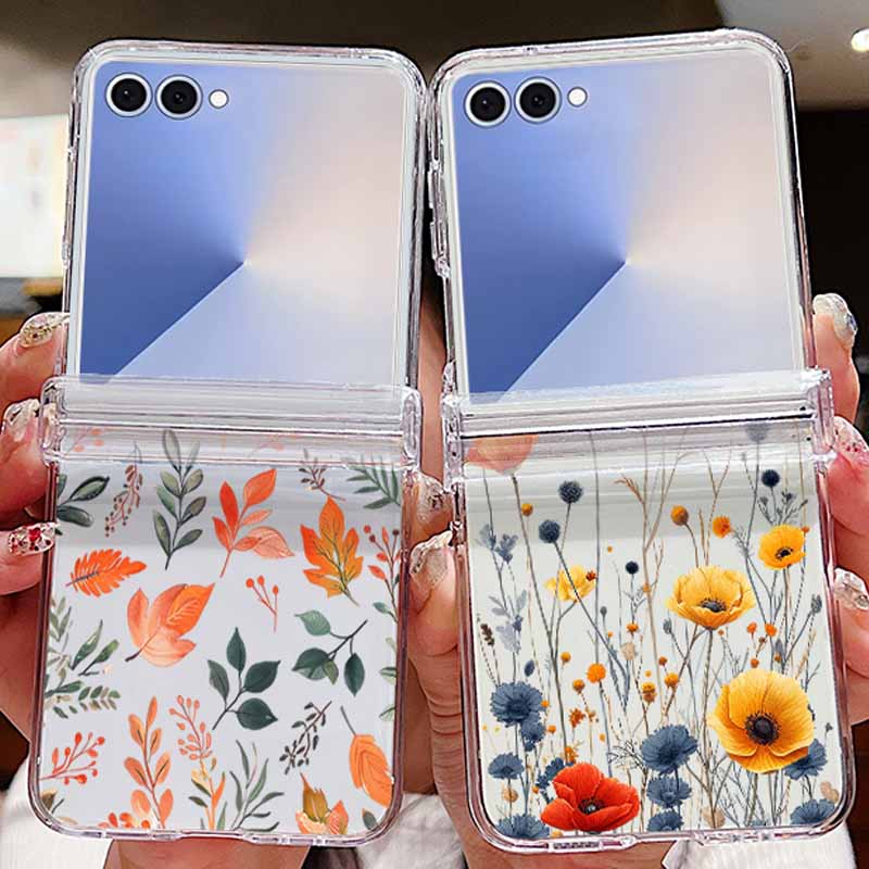 الخريف مابل ليف نمط قضية الهات - مراجعة Phone Cases Z Fold 6 وسعره
