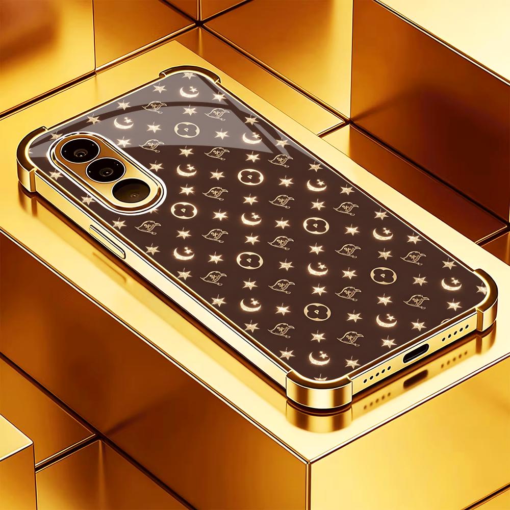 حافظة هاتف فاخرة عالية الجودة  - مراجعة Phone Cases Quad Lock وسعره