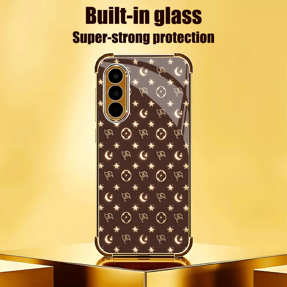 حافظة هاتف فاخرة عالية الجودة  - مراجعة Phone Cases Quad Lock وسعره