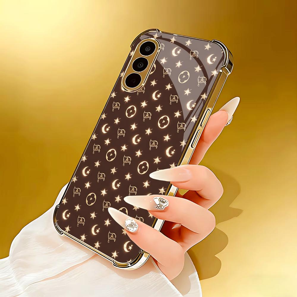 حافظة هاتف فاخرة عالية الجودة  - مراجعة Phone Cases Quad Lock وسعره