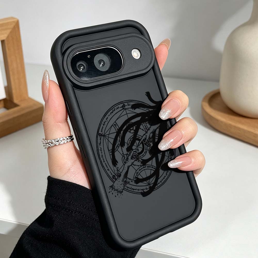 حافظة هاتف عصرية من Fullmetal  - مراجعة Phone Cases Google Pixel 7 وسعره