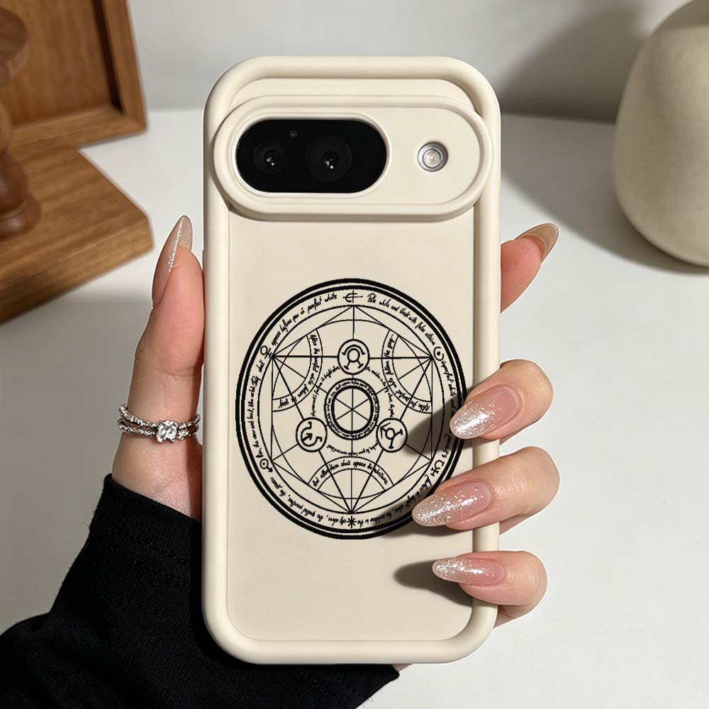 حافظة هاتف عصرية من Fullmetal  - مراجعة Phone Cases Google Pixel 7 وسعره