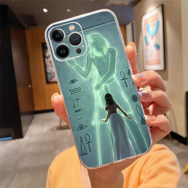 حافظة هاتف آيفون 17 برو ماكس ا - مراجعة Phone Cases Egypt وسعره