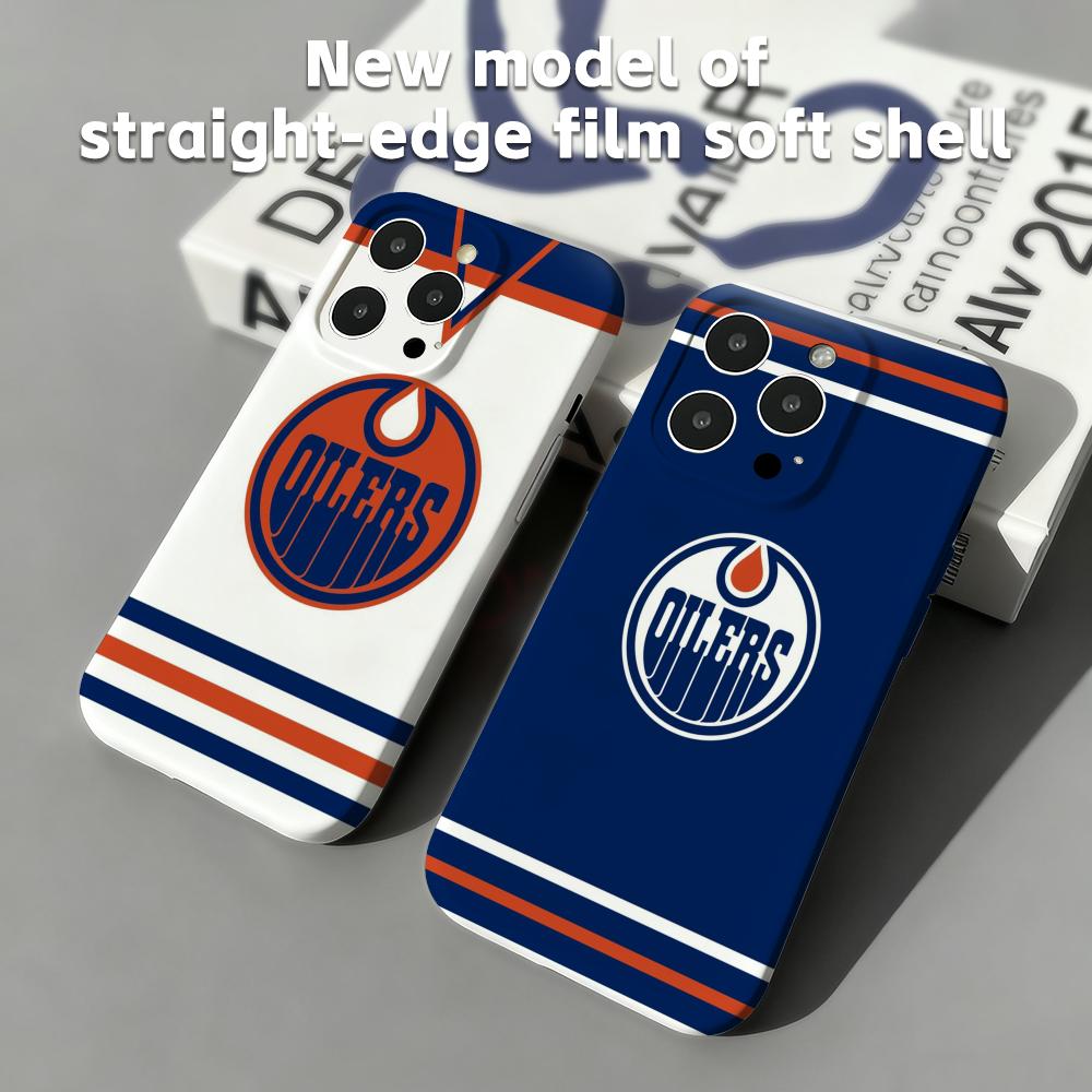 جراب هاتف إدمونتون أو-أويلرز ب - مراجعة Phone Cases Edmonton وسعره