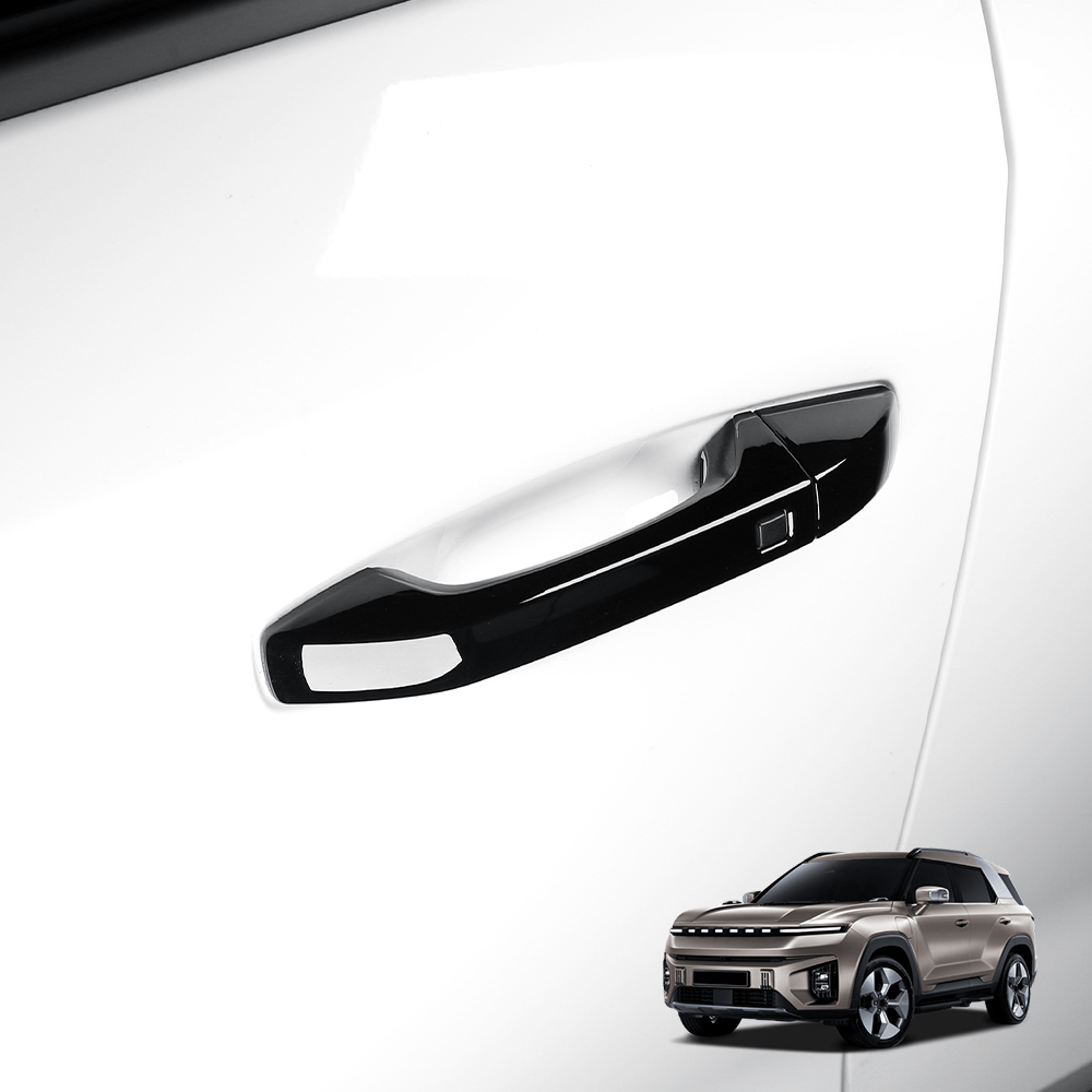 لسيارات KGM SSANGYONG TORRES/T - مراجعة Phone Cases Melbourne وسعره