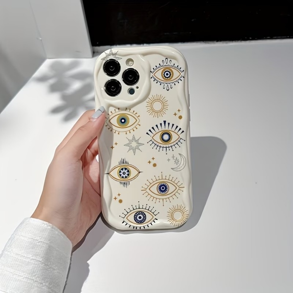 غطاء هاتف من مادة TPU بحواف مت - مراجعة Phone Cases Mous وسعره