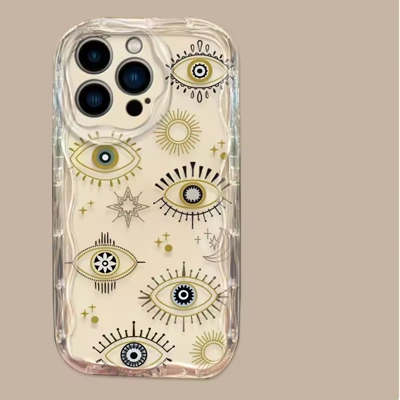 غطاء هاتف من مادة TPU بحواف مت - مراجعة Phone Cases Mous وسعره