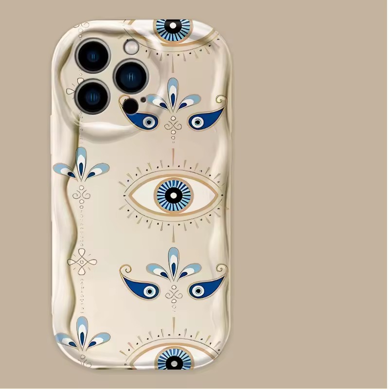 غطاء هاتف من مادة TPU بحواف مت - مراجعة Phone Cases Mous وسعره