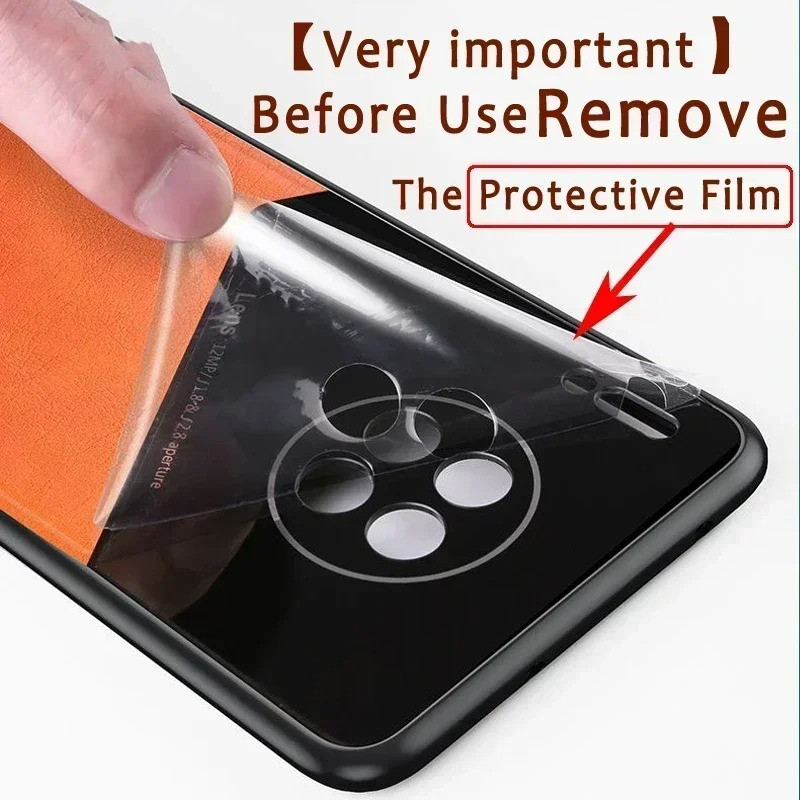 غطاء هاتف بملمس جلدي لموتورولا - مراجعة Phone Cases With Magnet وسعره