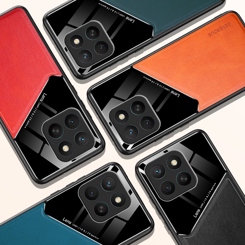غطاء هاتف بملمس جلدي لموتورولا - مراجعة Phone Cases With Magnet وسعره