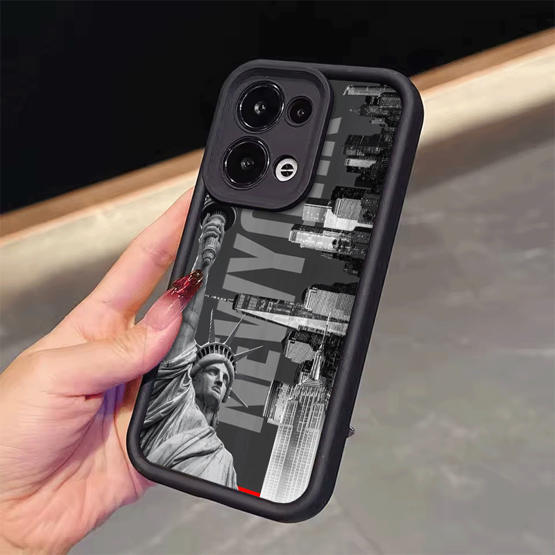 حافظة هاتف مقاومة للصدمات من ن - مراجعة Phone Cases York وسعره