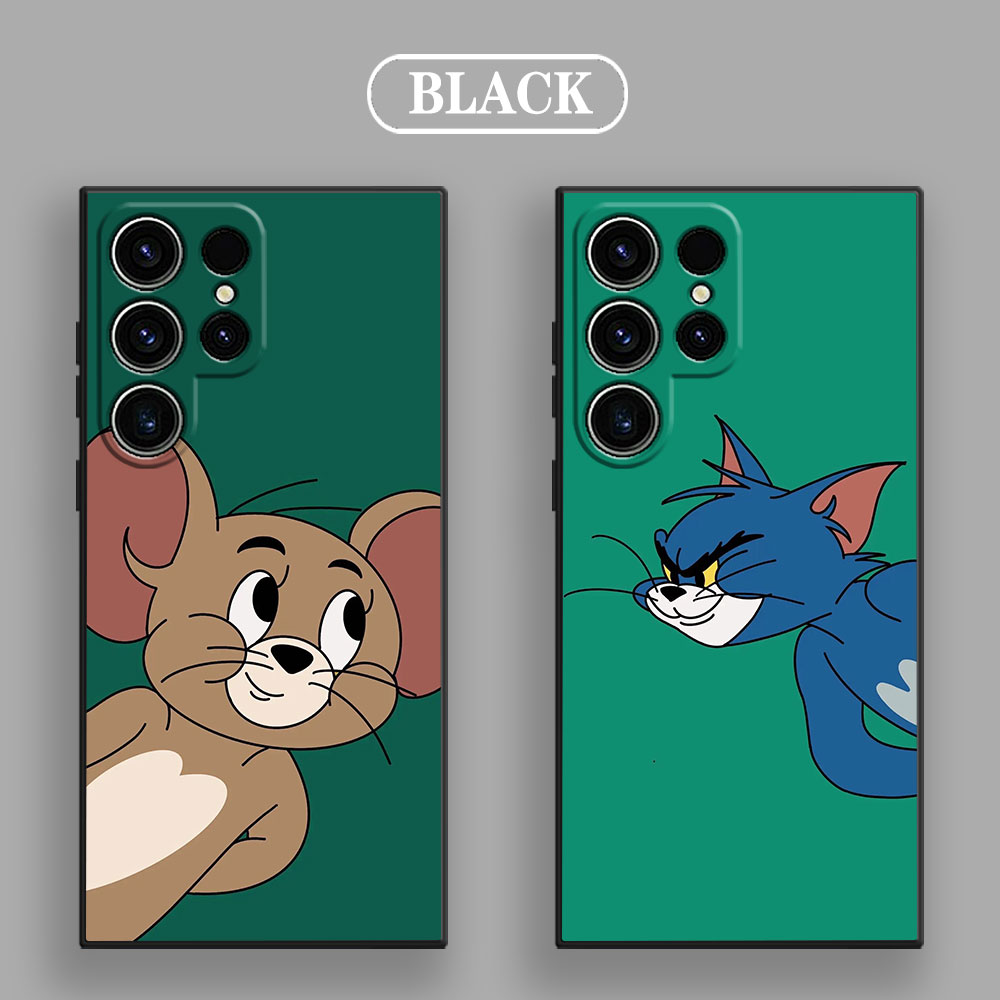 جراب هاتف J-Jerrys Mouse Toms  - مراجعة Phone Cases Mous وسعره