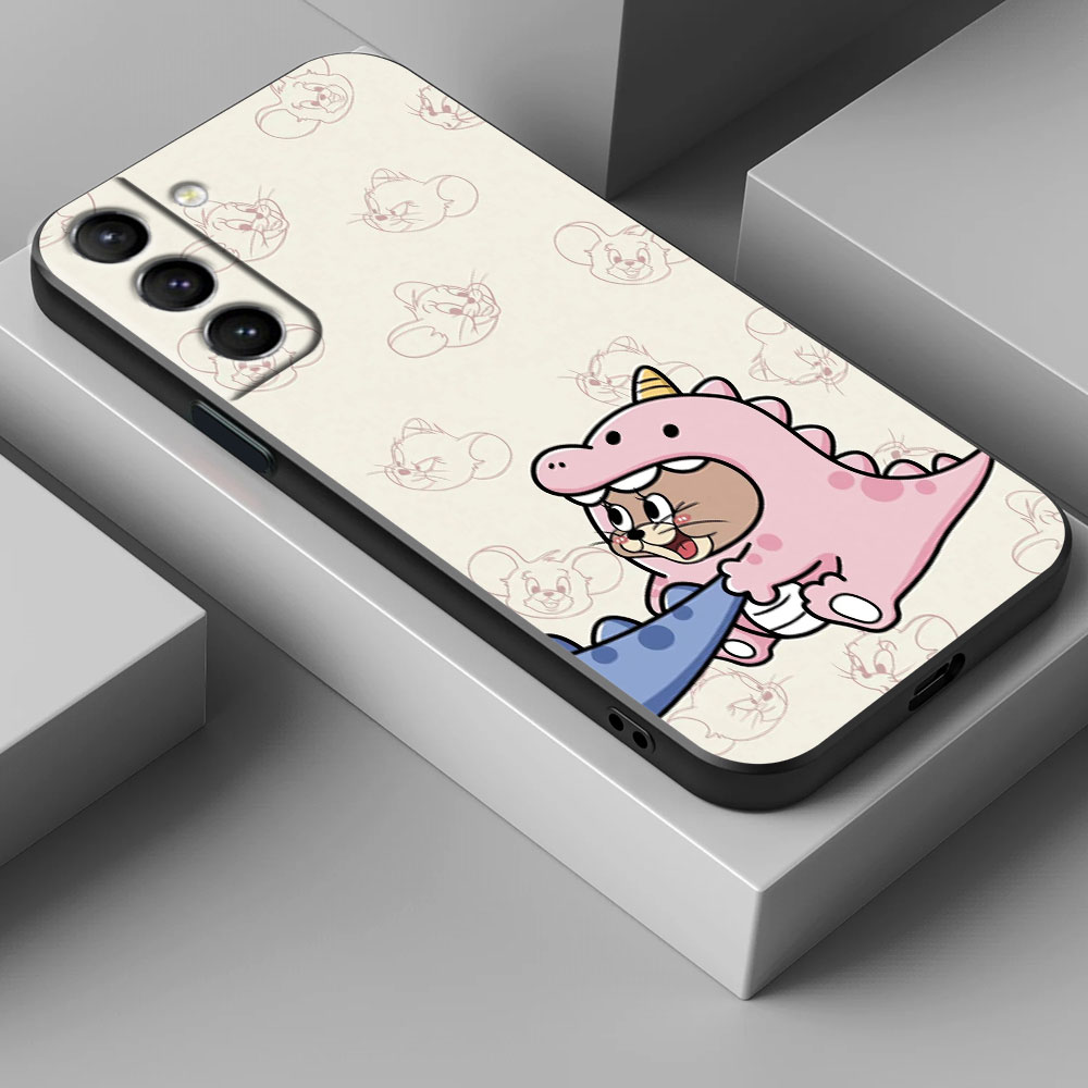 جراب هاتف J-Jerrys Mouse Toms  - مراجعة Phone Cases Mous وسعره