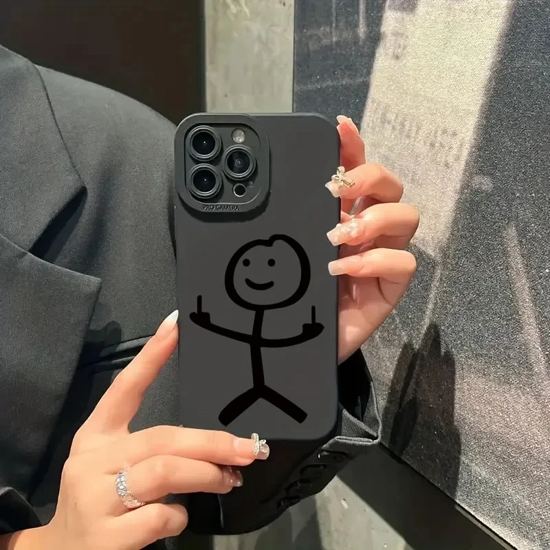 غطاء هاتف سيليكون مطفي بتصميم  - مراجعة Phone Cases Rugged وسعره