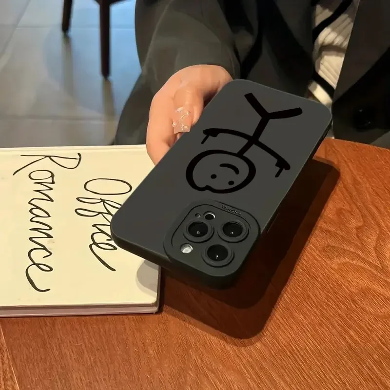 غطاء هاتف سيليكون مطفي بتصميم  - مراجعة Phone Cases Rugged وسعره