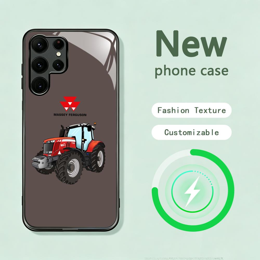 حافظة هاتف زجاجية مغناطيسية بت - مراجعة Phone Cases Brands وسعره