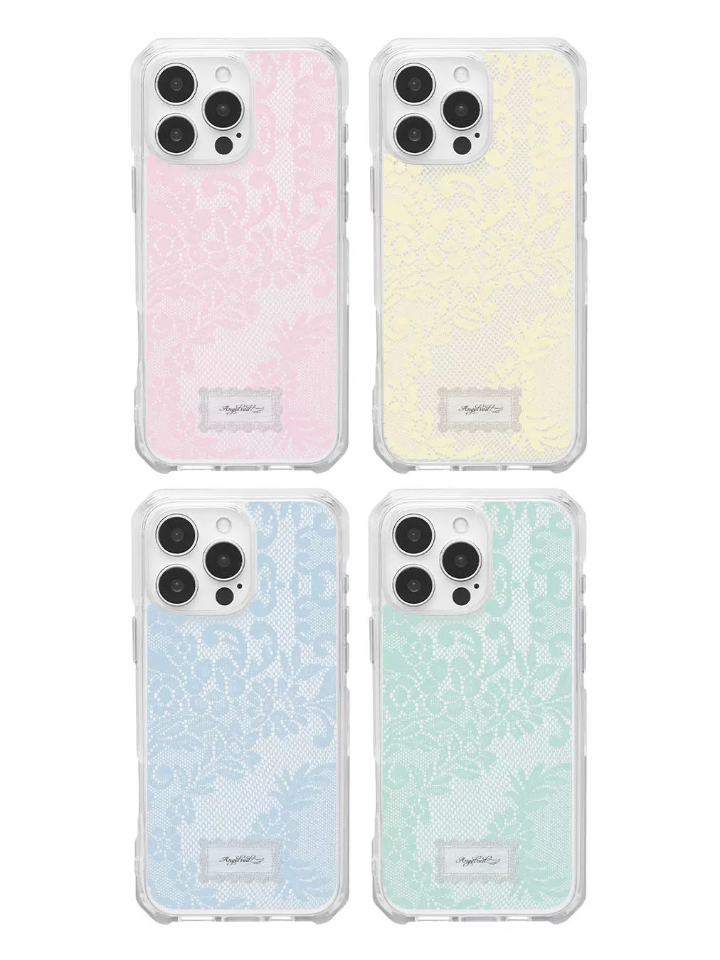 جراب هاتف كوري شفاف بتصميم دان - مراجعة Phone Cases Girls وسعره