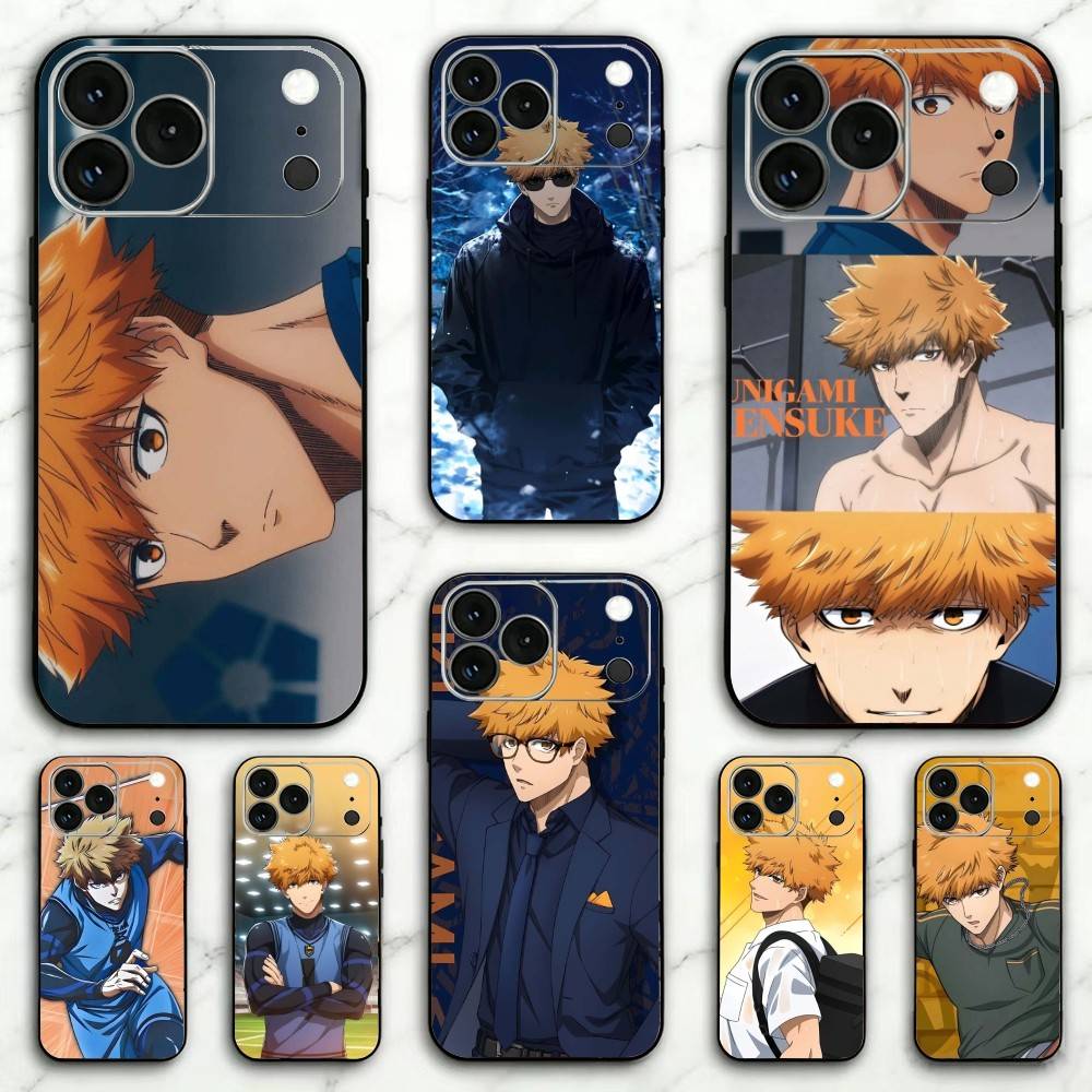 جراب هاتف سيليكون ناعم بتصميم  - مراجعة Phone Cases Quad Lock وسعره