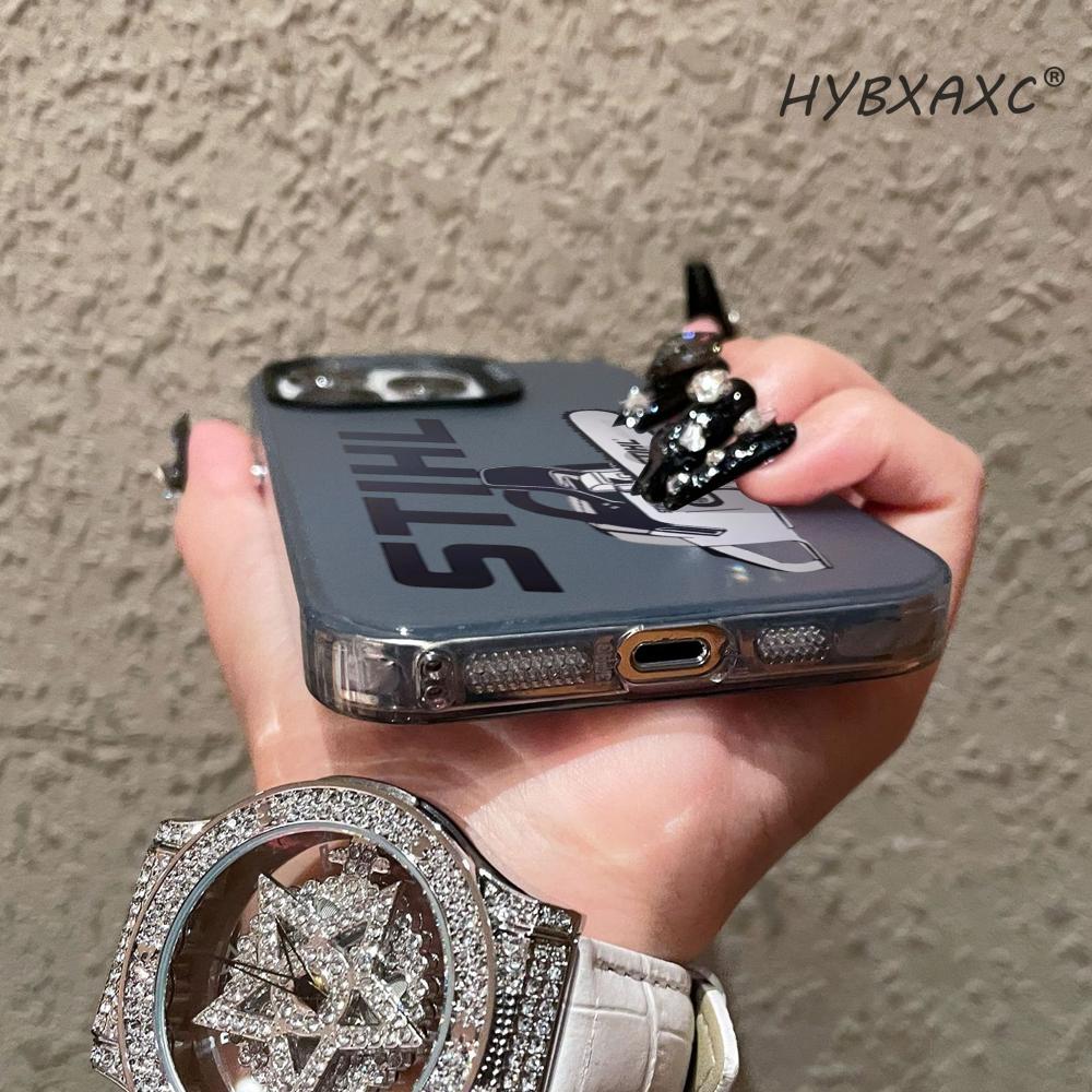 غطاء هاتف بشعار منشار XAXC S-S - مراجعة Phone Cases Rugged وسعره