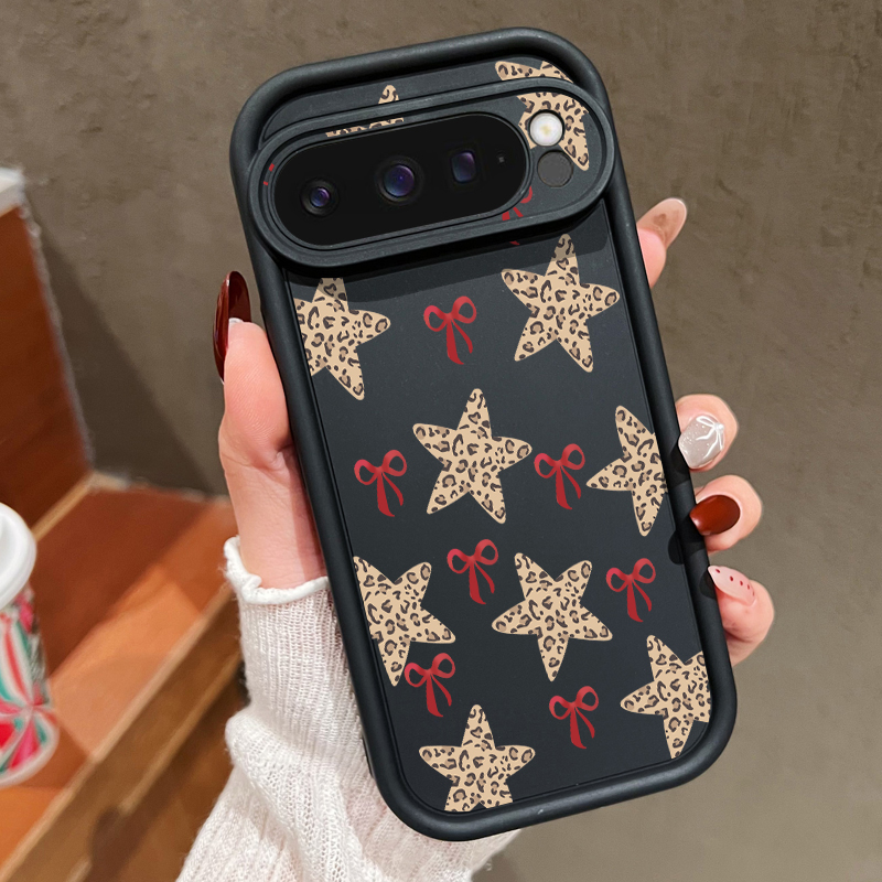 غطاء هاتف من مادة TPU بنمط نجو - مراجعة Phone Cases Google Pixel 7 وسعره