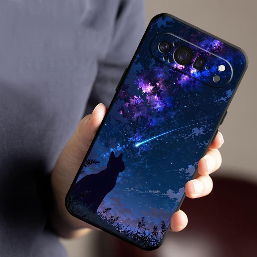 غطاء حماية للهاتف من فوندا لهو - مراجعة Phone Cases Google Pixel 7 وسعره