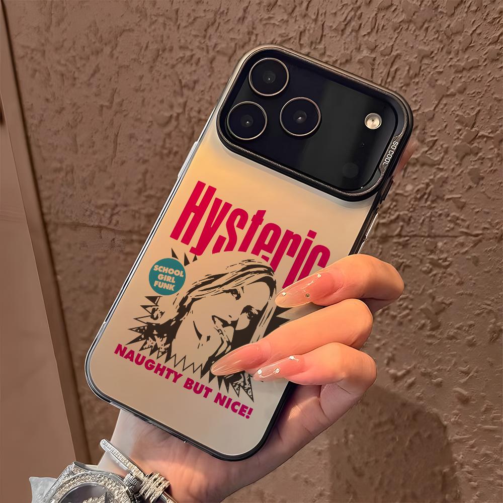 جراب هاتف H_Hysteric G_Glamour - مراجعة Phone Cases Girls وسعره