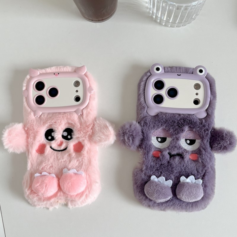 أغطية هواتف لطيفة بتصميم كرتون - مراجعة Phone Cases Cute وسعره