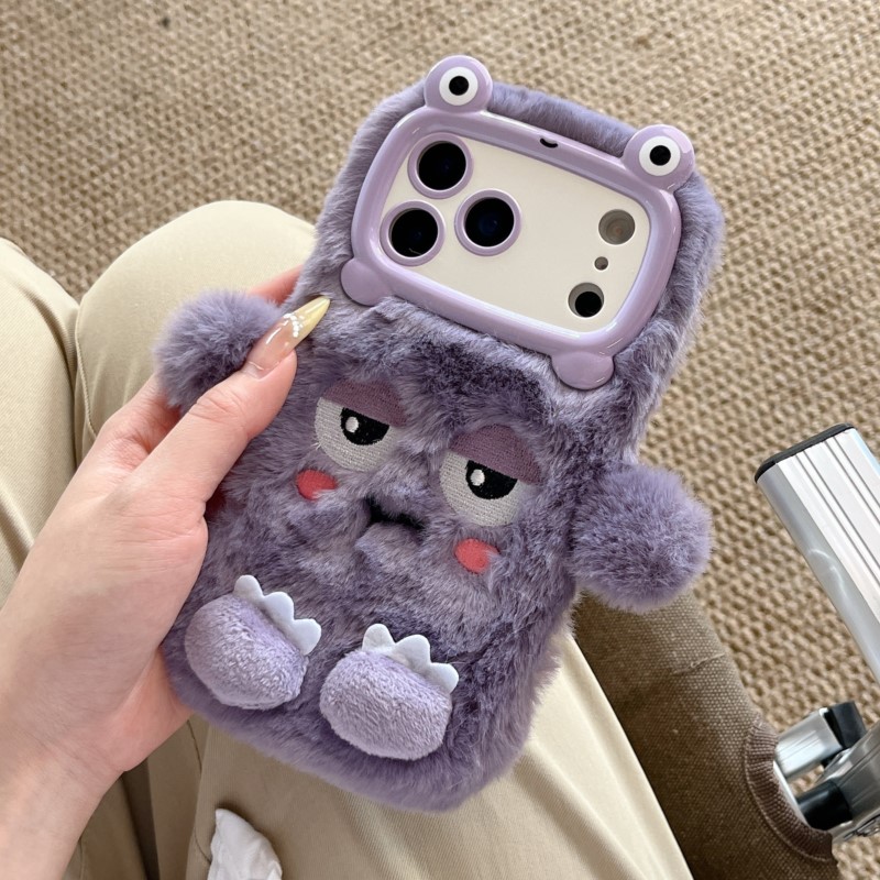 أغطية هواتف لطيفة بتصميم كرتون - مراجعة Phone Cases Cute وسعره
