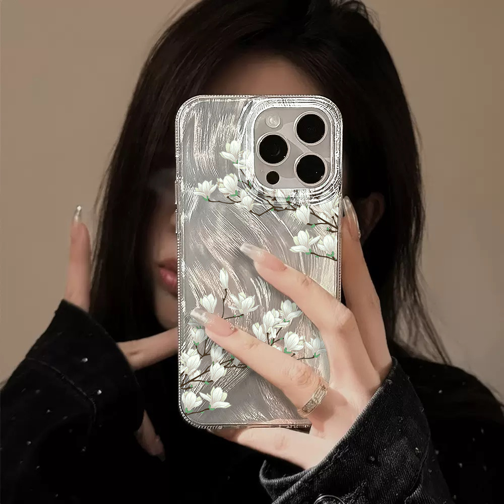 غطاء هاتف صلب غير لامع بملمس ر - مراجعة Phone Cases Rugged وسعره