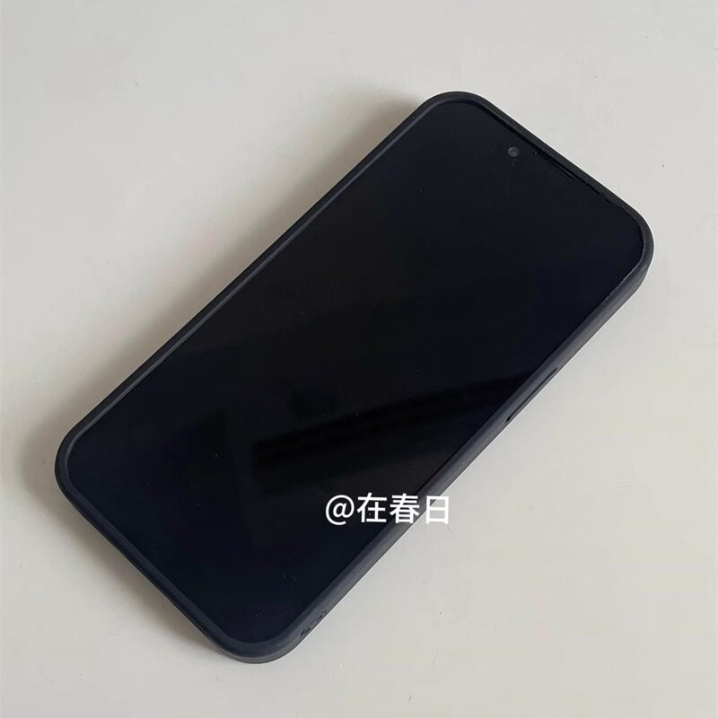 غطاء هاتف كوري بنمط النقاط الو - مراجعة Phone Cases Girls وسعره