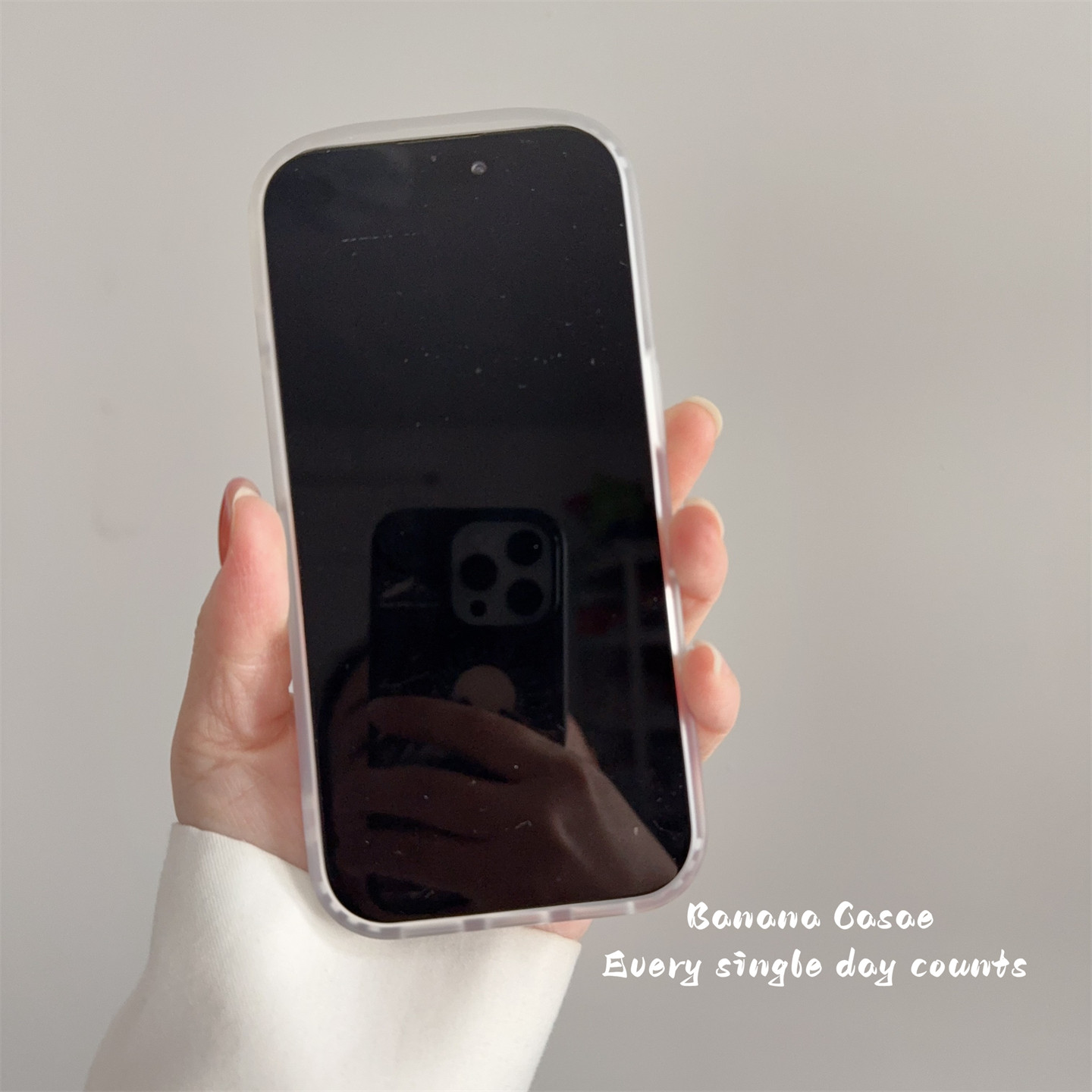 غطاء هاتف كوري بنمط النقاط الو - مراجعة Phone Cases Girls وسعره