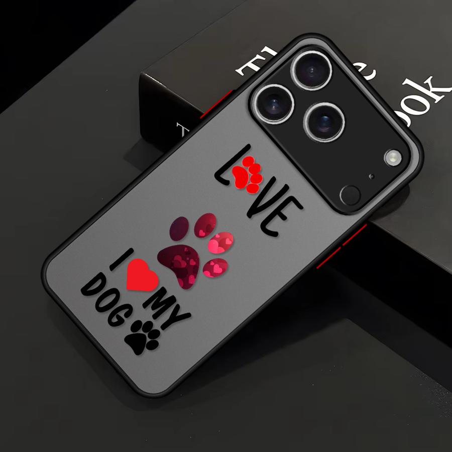 غطاء حماية لهاتف آيفون 17 برو  - مراجعة Phone Cases Mous وسعره