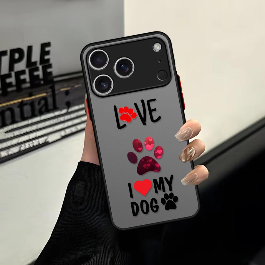 غطاء حماية لهاتف آيفون 17 برو  - مراجعة Phone Cases Mous وسعره